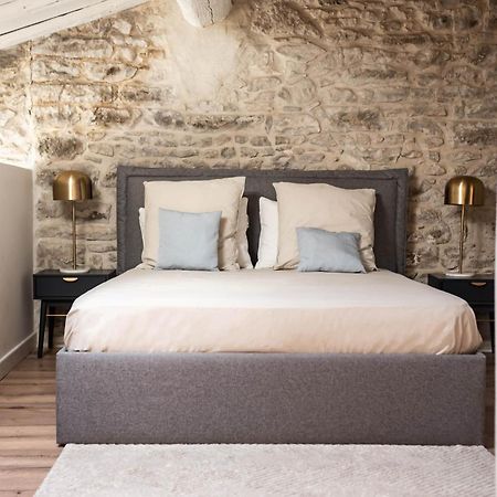 L'Etoile - Duplex Cosy De 50M2 En Centre-Ville Nîmes Kültér fotó