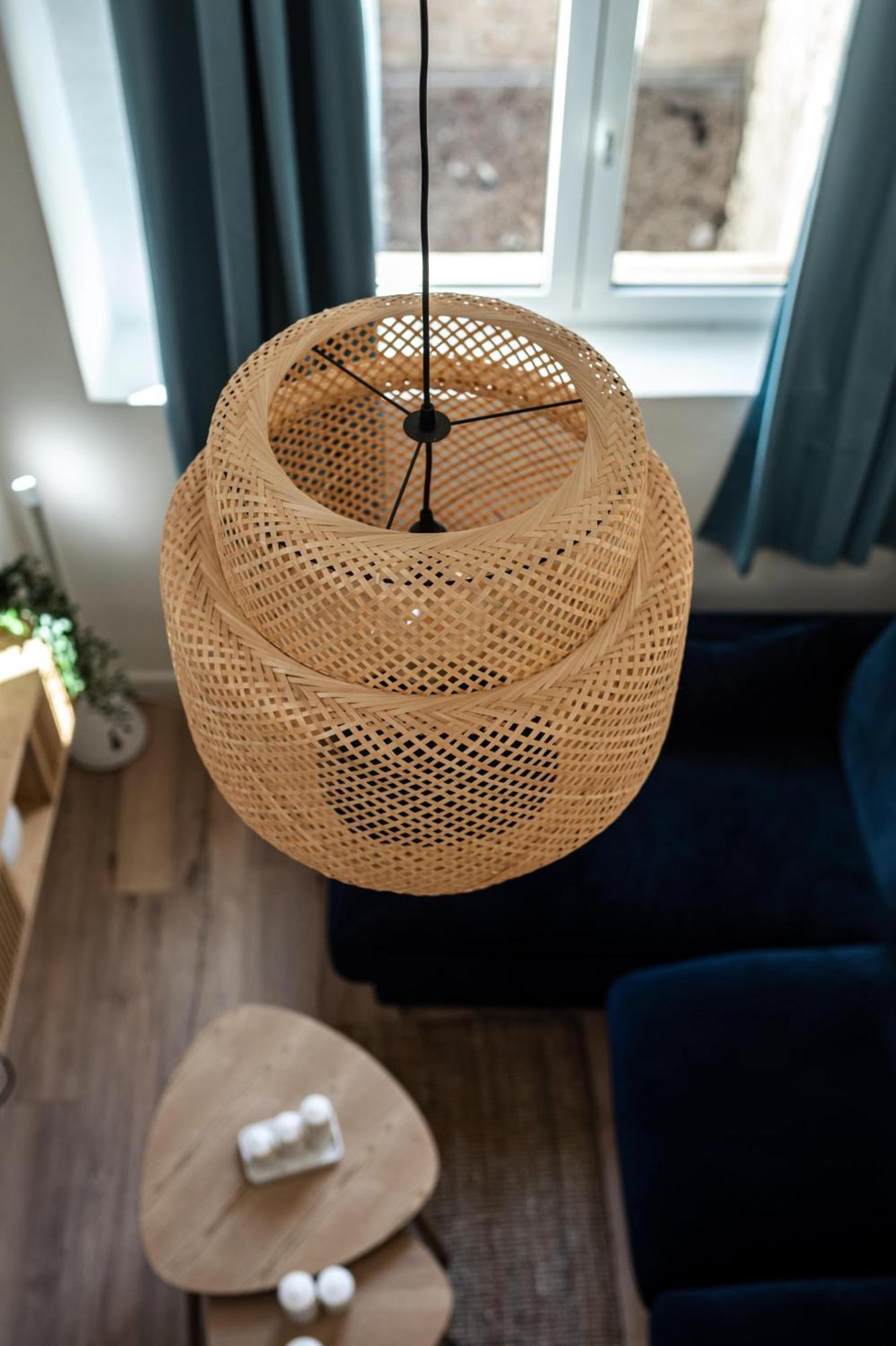 L'Etoile - Duplex Cosy De 50M2 En Centre-Ville Nîmes Kültér fotó