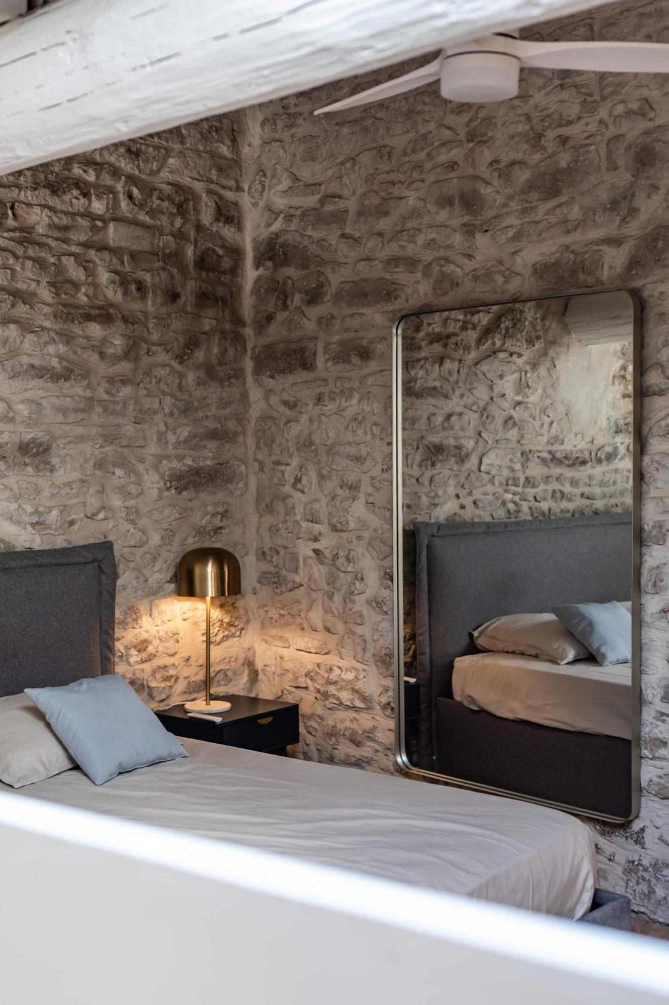 L'Etoile - Duplex Cosy De 50M2 En Centre-Ville Nîmes Kültér fotó